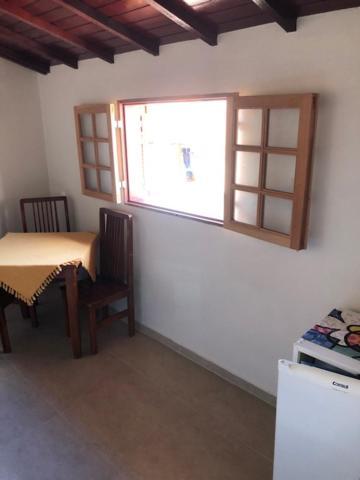 Pousada Pedra Encantada São Tomé das Letras Extérieur photo
